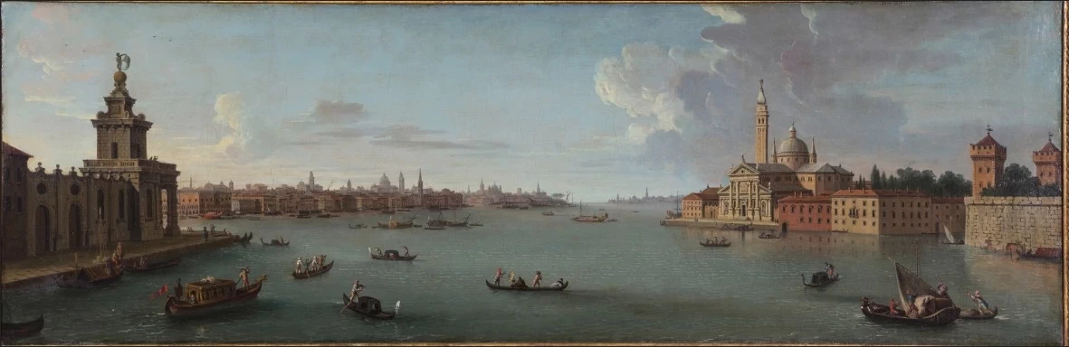Venezia